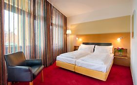 Theatrino Hotel Prag